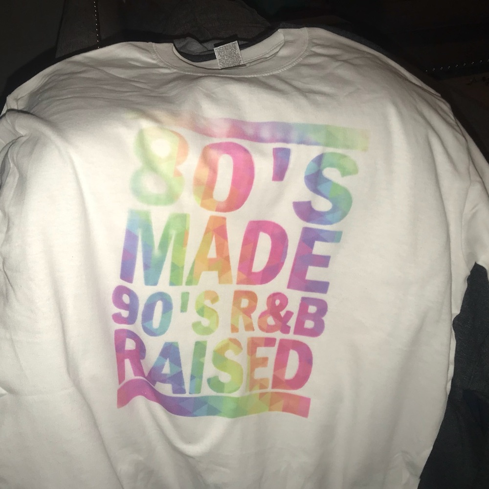 Custom Clothing